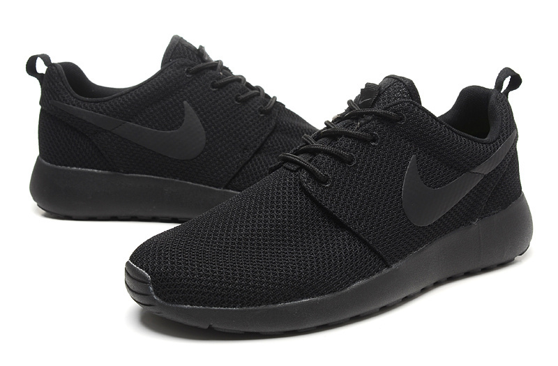 nike roshe run hommes
