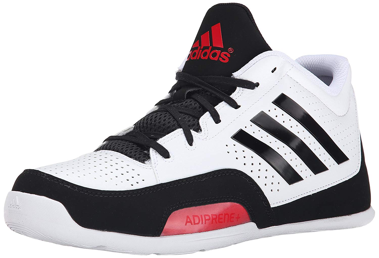 adidas adiprene plus basketball shoes 