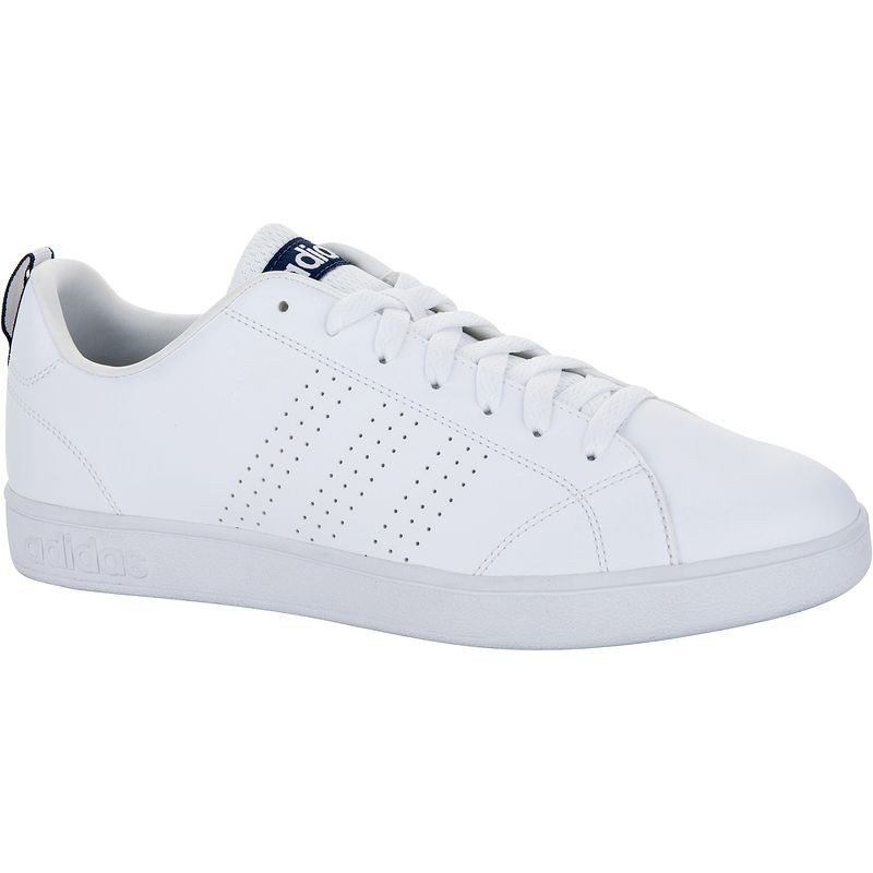 adidas neo clean