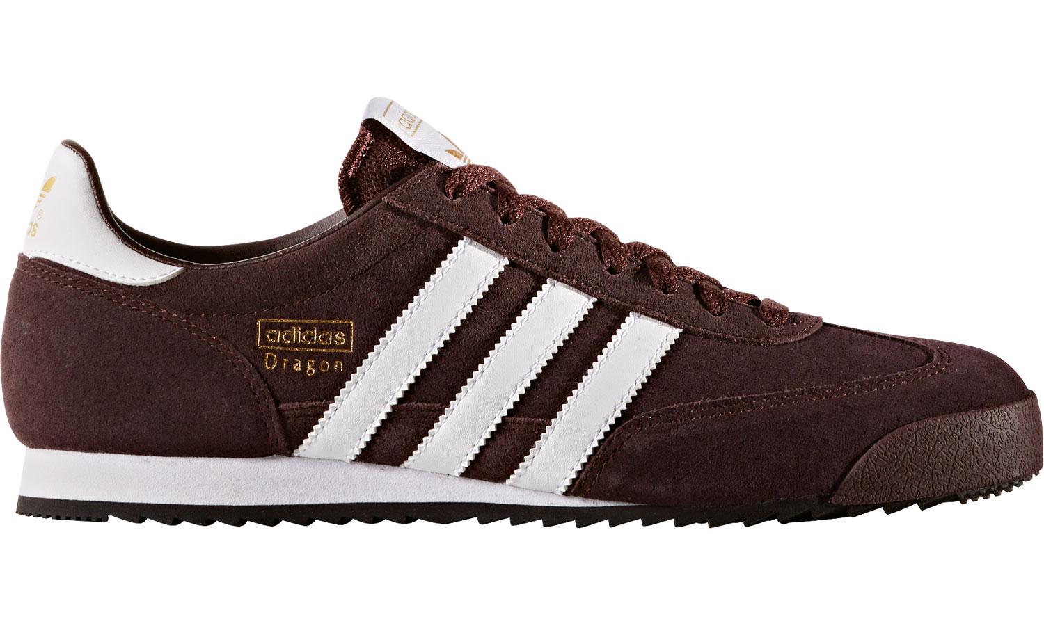 adidas dragon marrone adidas dragon marrone