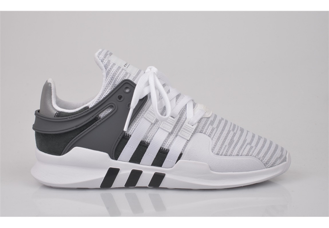 adidas eqt support adv homme blanche
