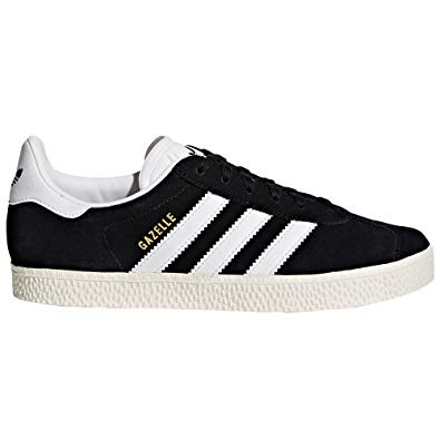 adidas gazelle noir femme amazon