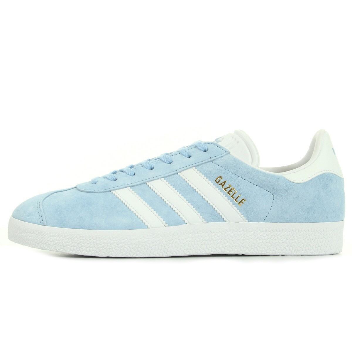 adidas gazelle vert clair