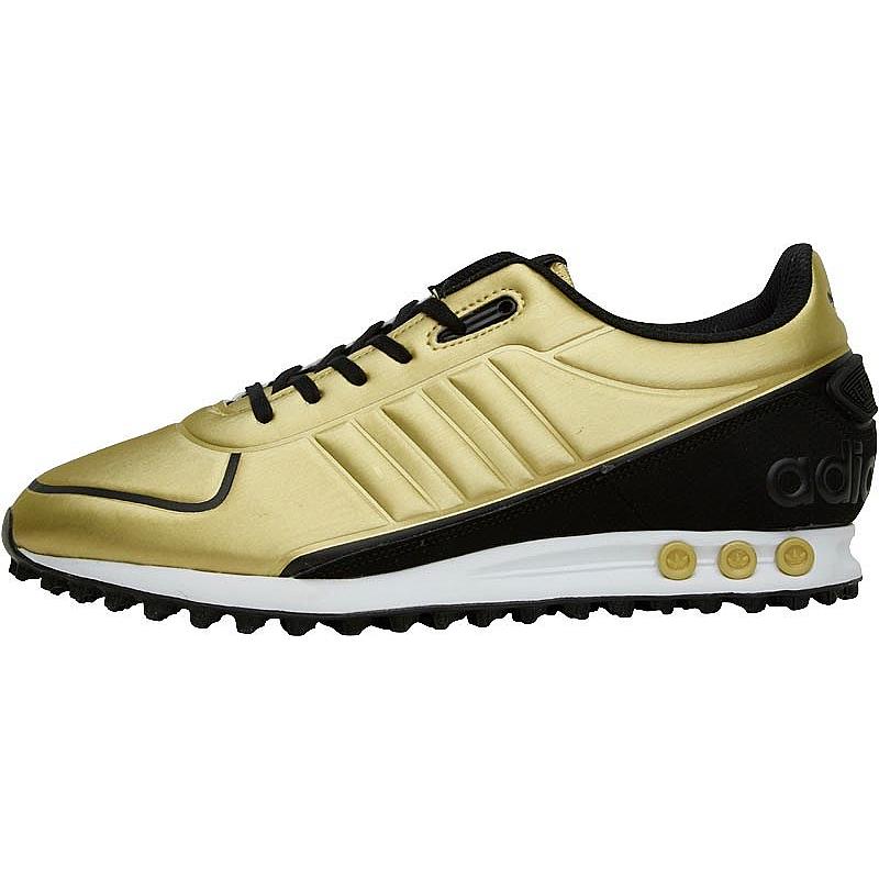 adidas la trainer 2 black