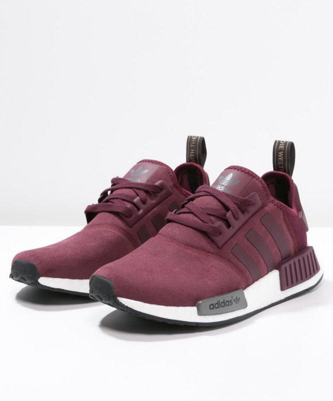 adidas nmd femme rose