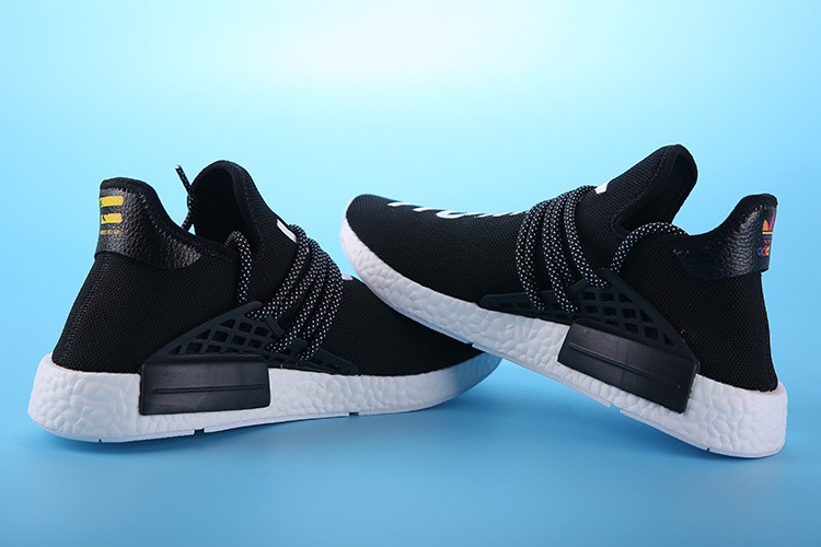 adidas human race homme noir