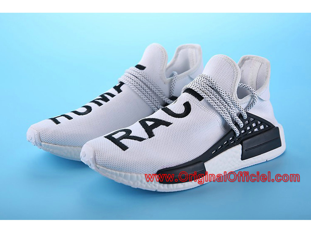 adidas human race femme violet