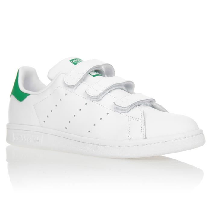 stan smith à scratch rose