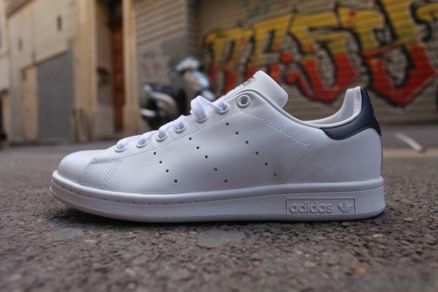 adidas stan smith homme paris