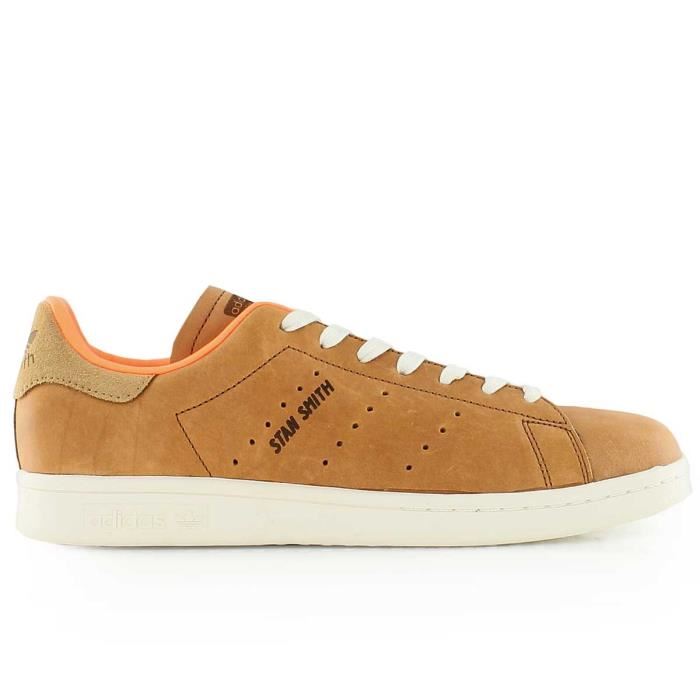 original stan smith 2 marron