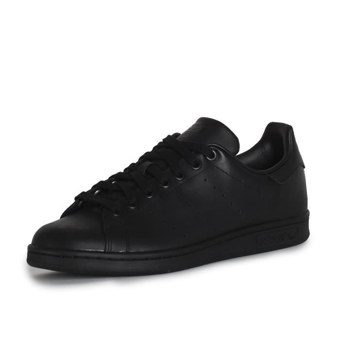 adidas stan smith cuir
