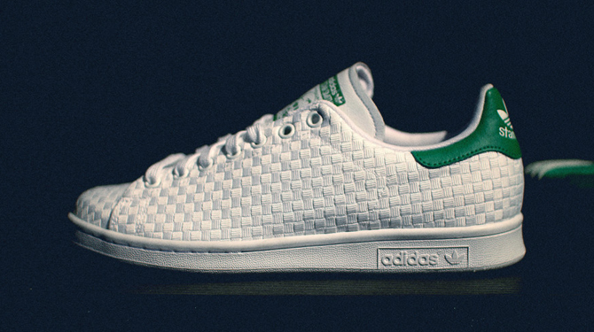 stan smith foot locker