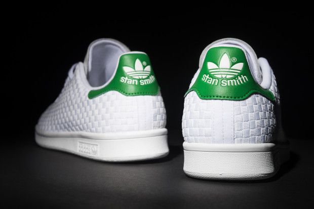 stan smith foot locker