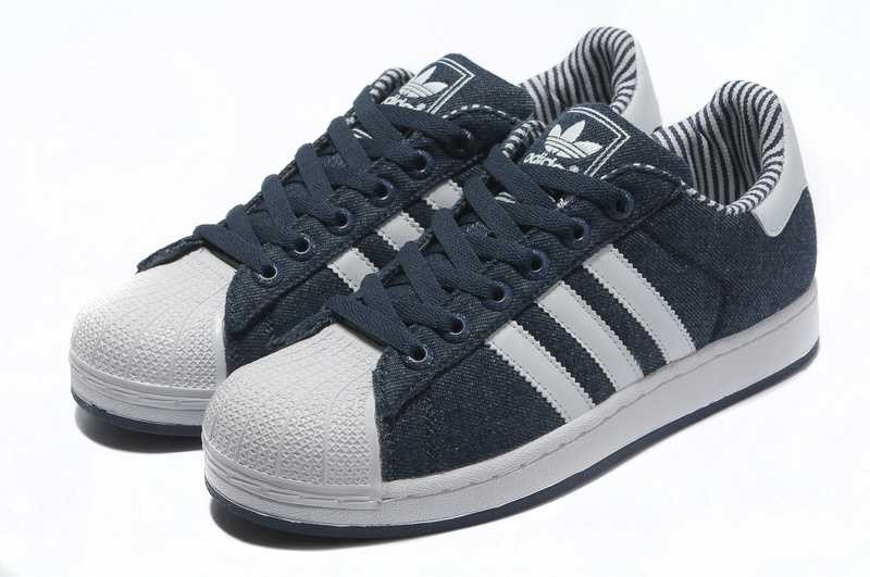 adidas superstar tissu
