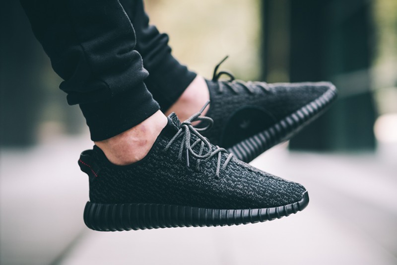 chaussure adidas homme yeezy