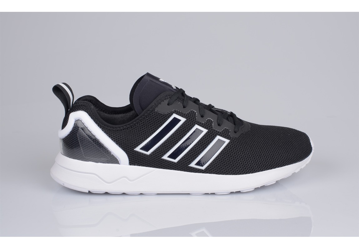 adidas zx flux adv Orange homme