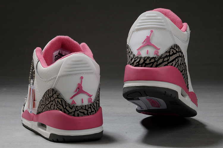 jordan 3 retro pas cher