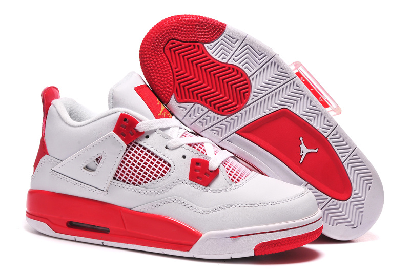 jordan retro 4 pas cher