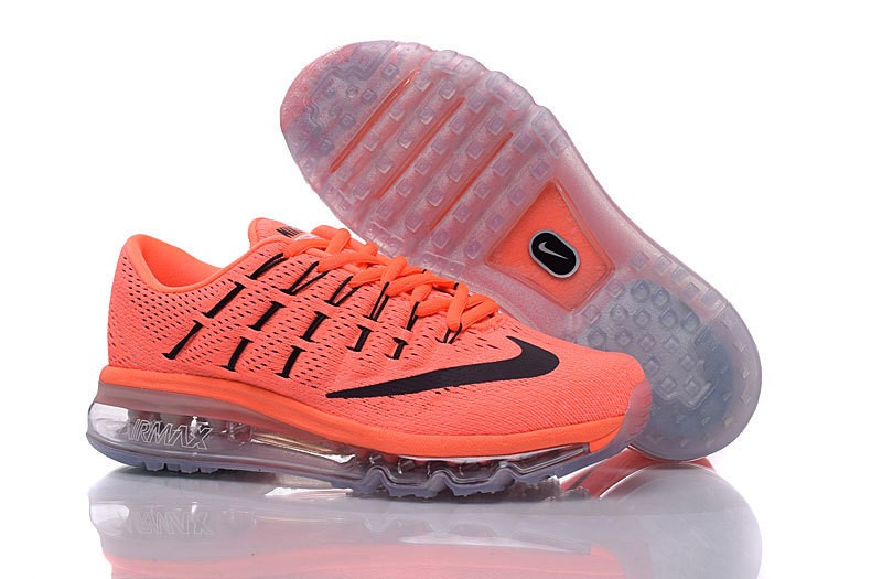 air max fluo orange