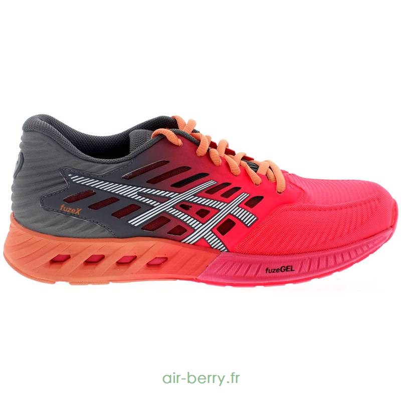 asics fuzex lyte paris