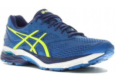 asics gel pulse 6 jaune
