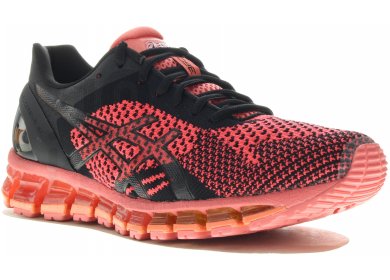 asics gel quantum 360 noir rose cheap 