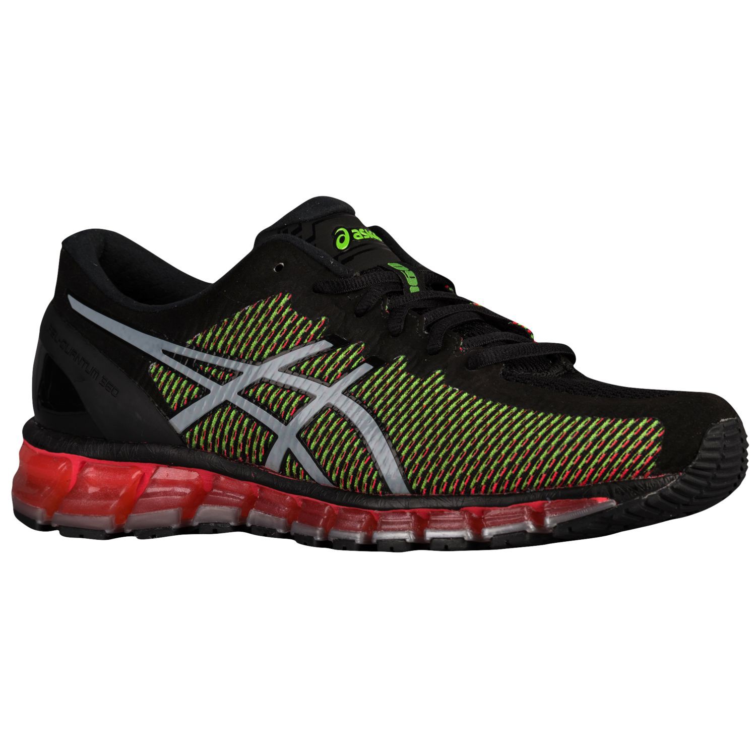 asics gel quantum rouge