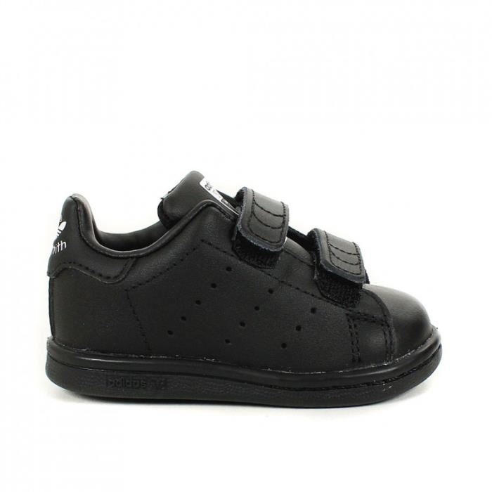 basket stan smith noir