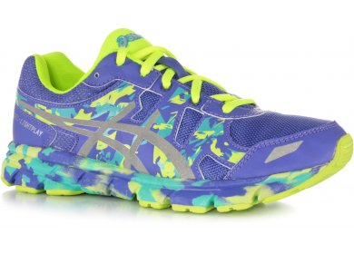 asics gel cumulus junior soldes