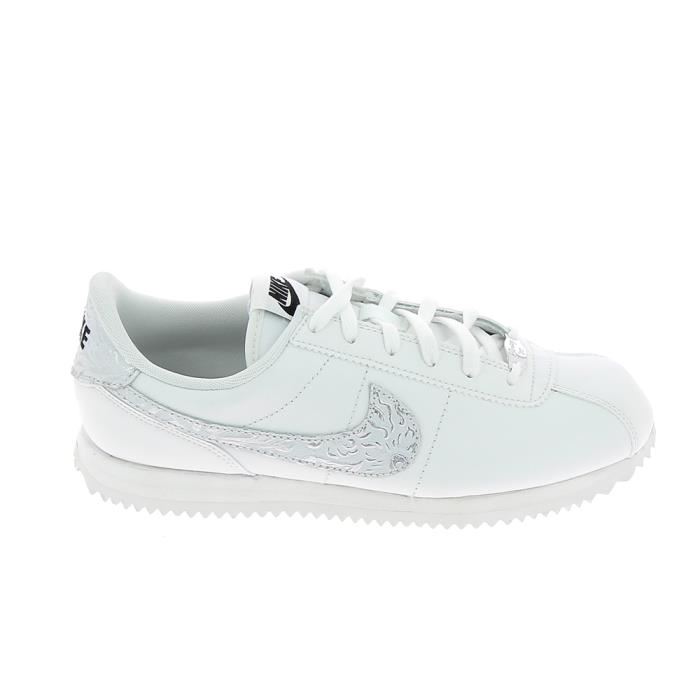 good superior quality new arrival basket nike blanc et argent good superior quality new arrival basket nike blanc et argent