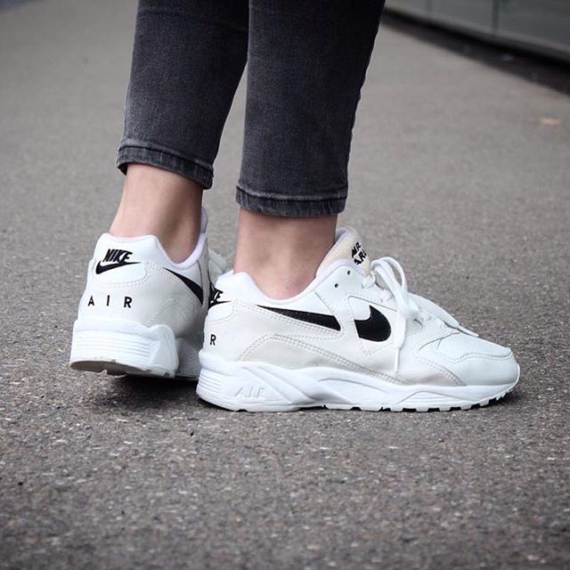 basket nike tendance