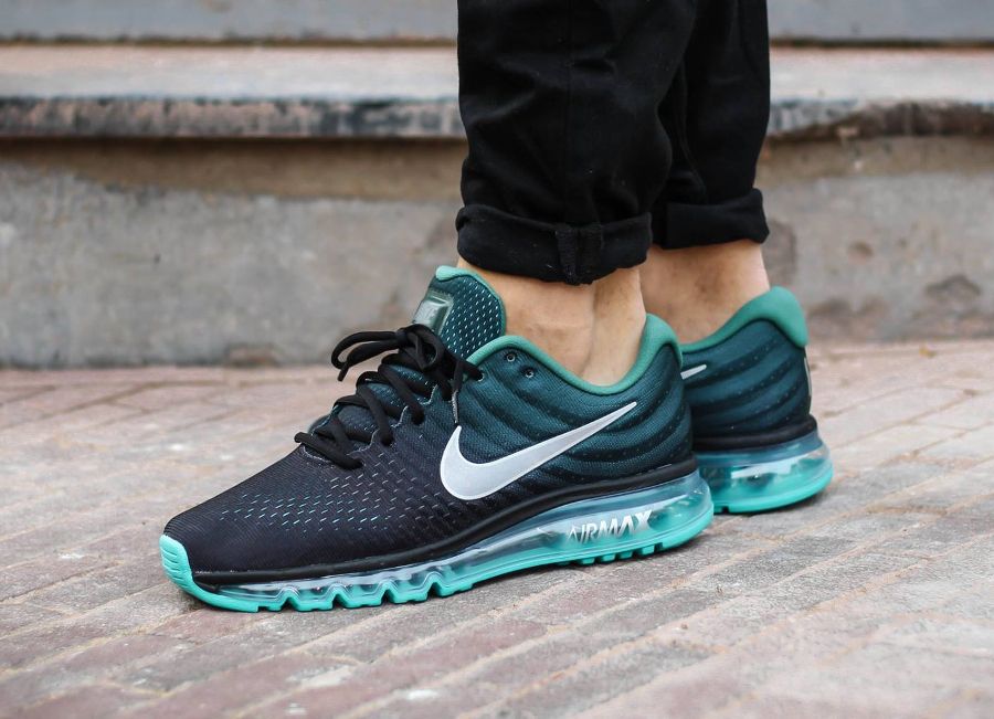 basket nike tendance