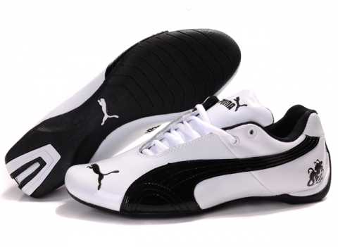 chaussures puma femme pas cher