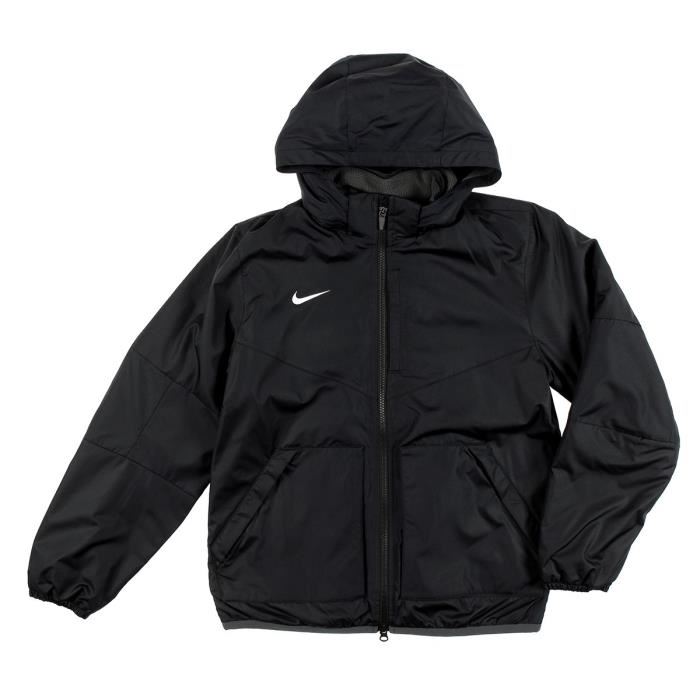 blouson nike noir