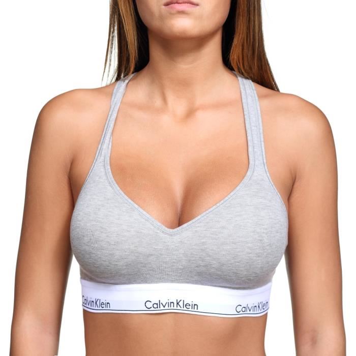 sous vetement nike femme