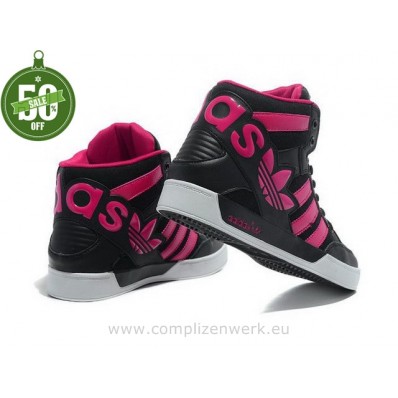 basket adidas homme montante