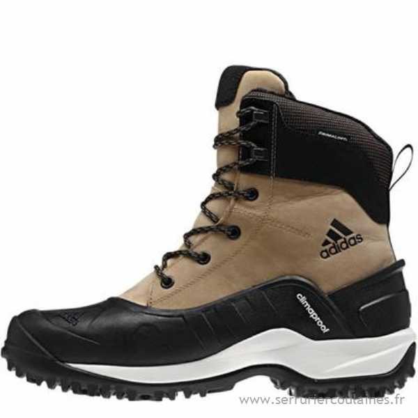 adidas chaussure homme hiver