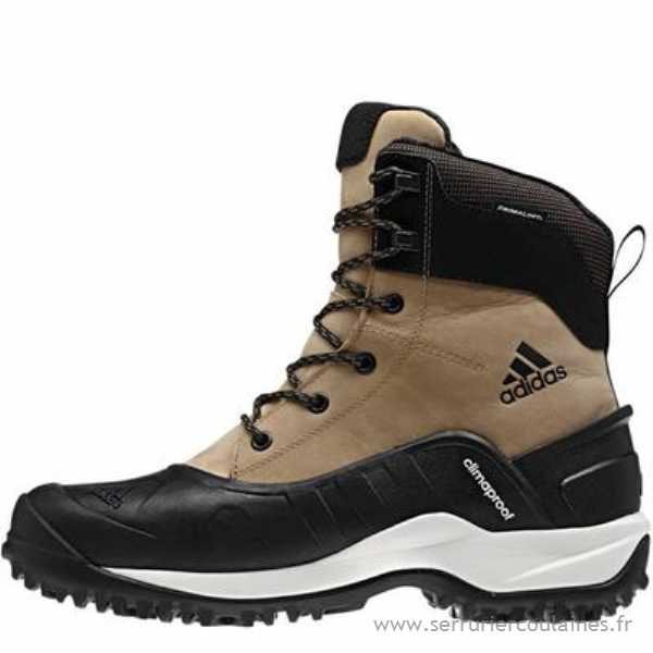 chaussure hiver adidas