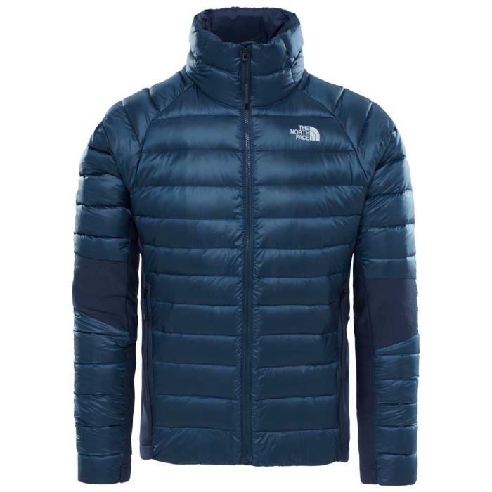 doudoune homme the north face pas cher