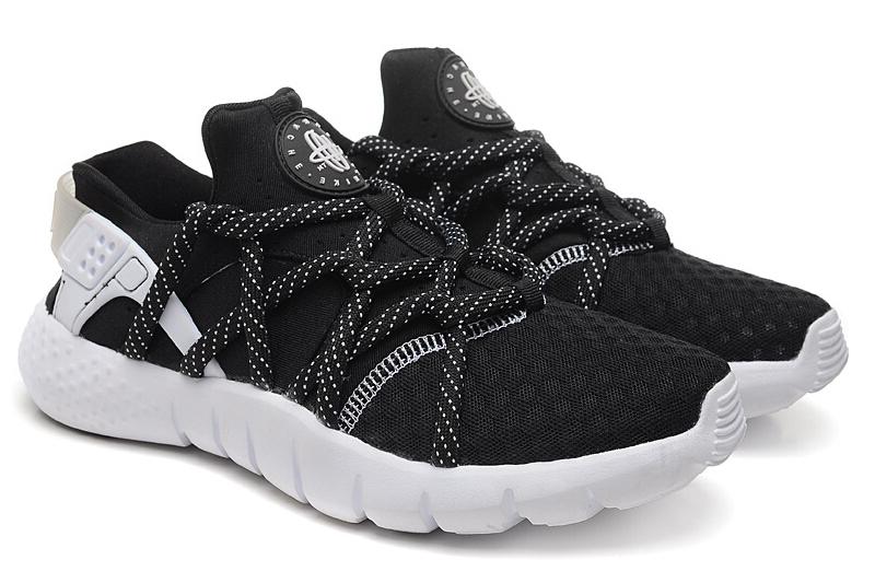 huarache free run noir