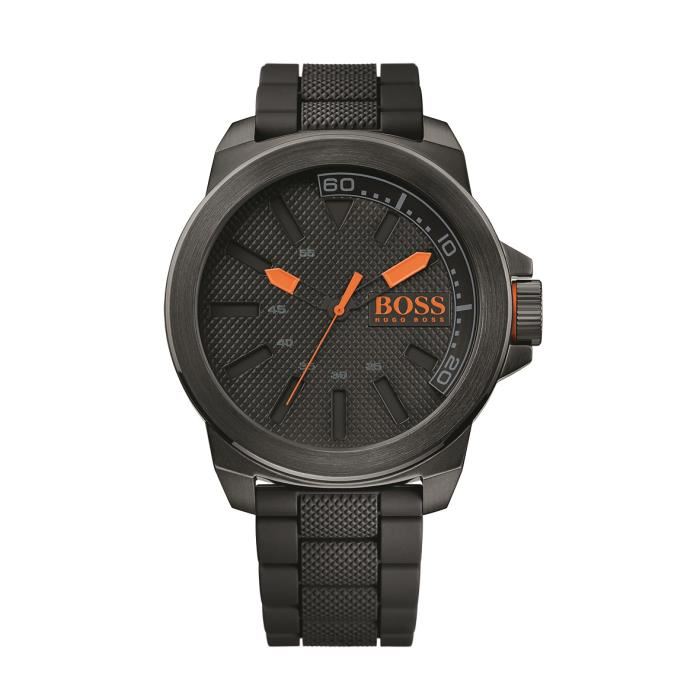 montre hugo boss discount