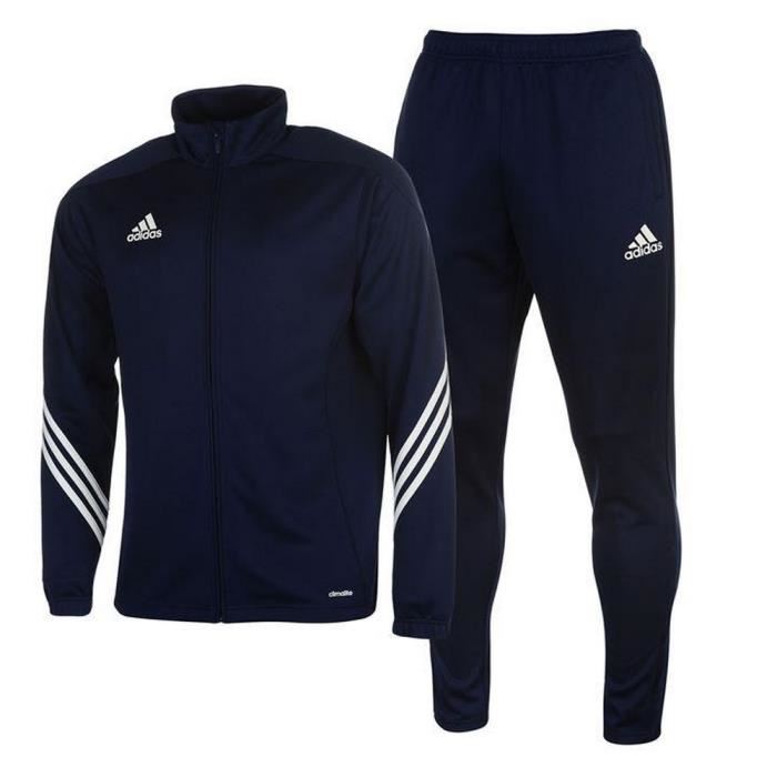 survetement adidas pas cher femme