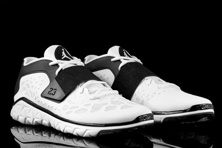 jordan flight flex pas cher