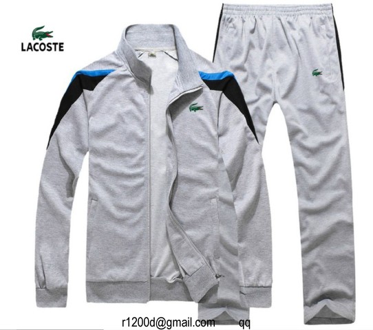 solde lacoste