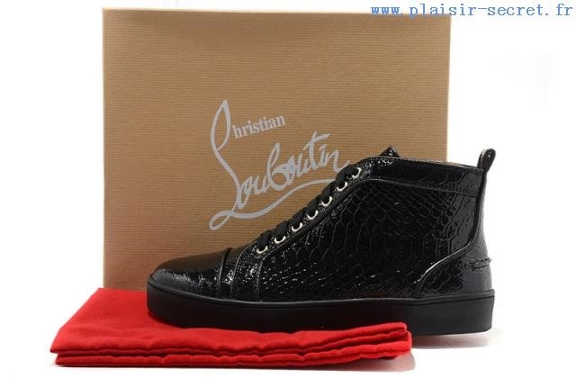 chaussure louboutin femme pas cher
