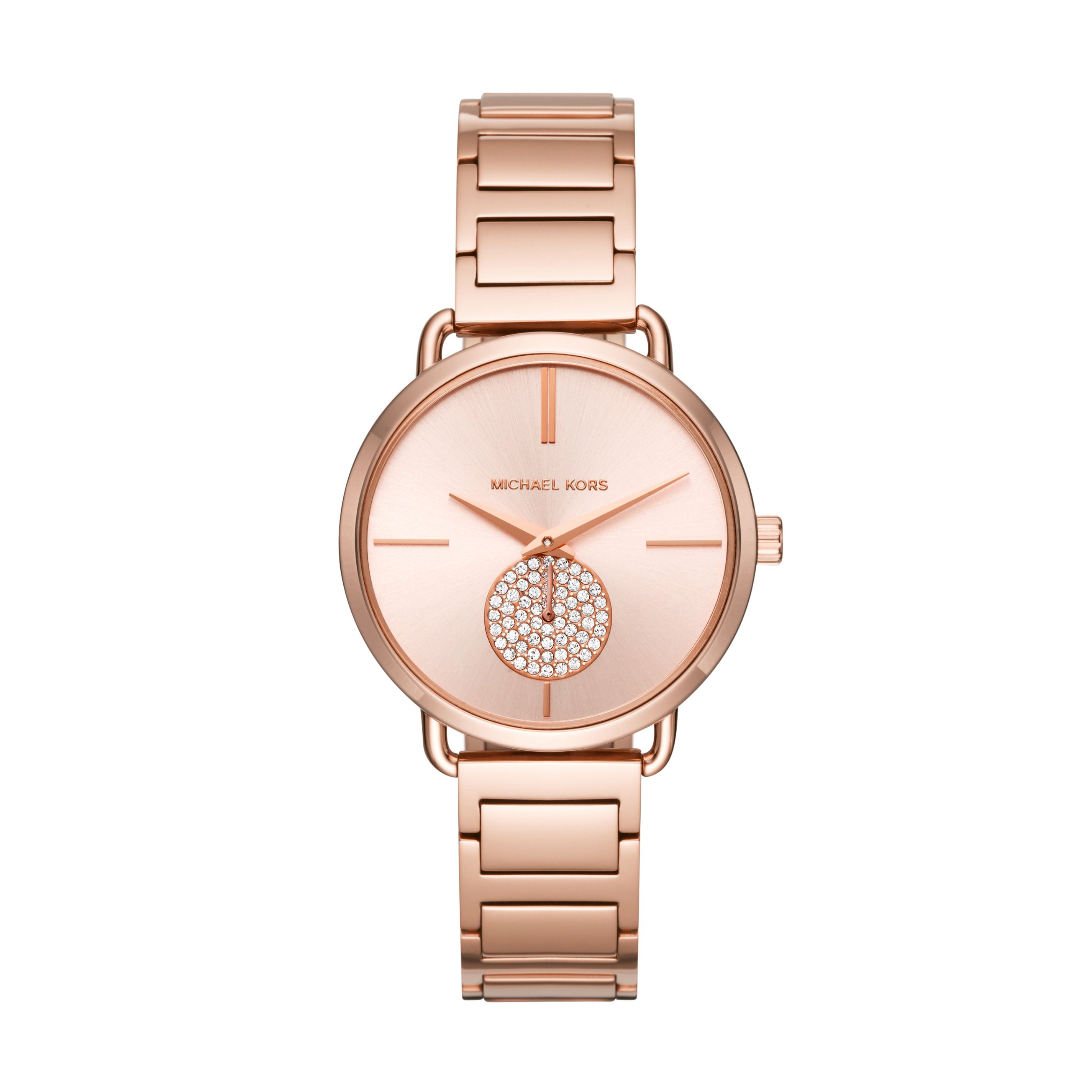 bijoux michael kors solde