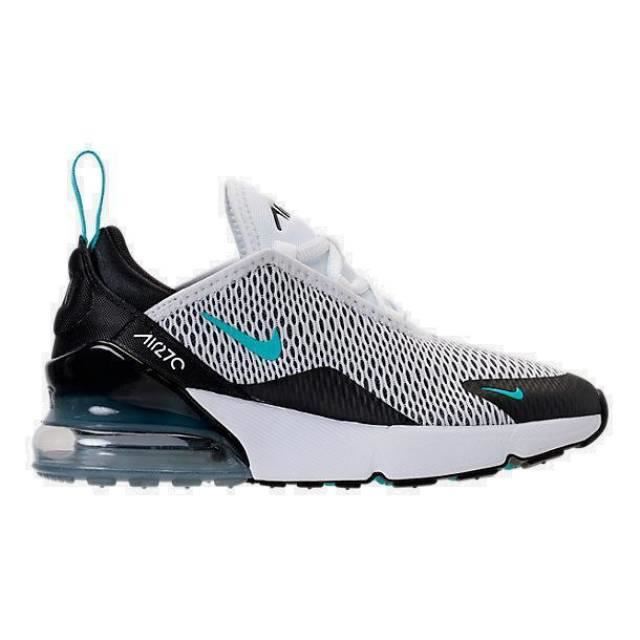 air 270 enfants