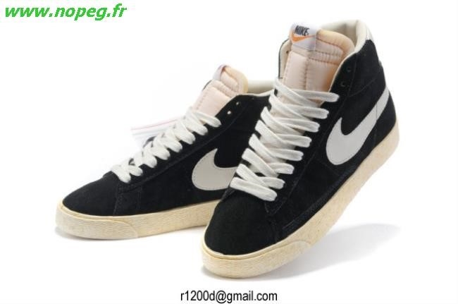 nike blazer vintage prix