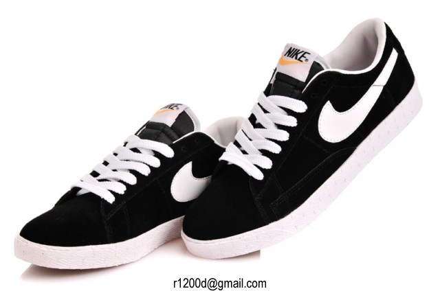 pas cher nike blazer