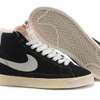 nike blazer high vintage femme pas cher